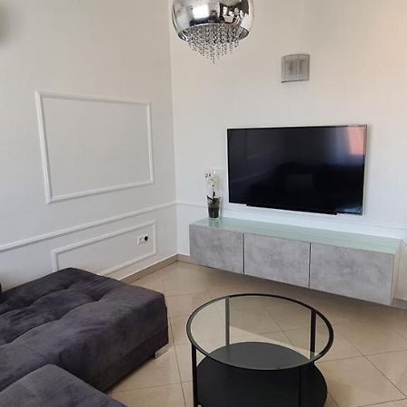 Apartman Moris 말린스카 외부 사진