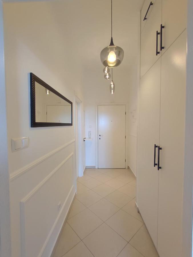 Apartman Moris 말린스카 외부 사진