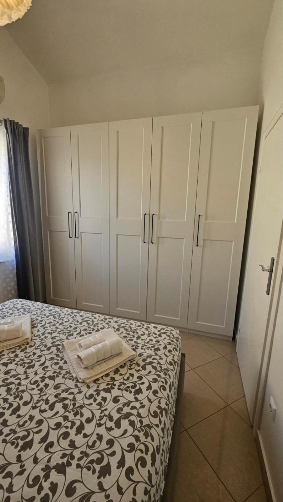 Apartman Moris 말린스카 외부 사진
